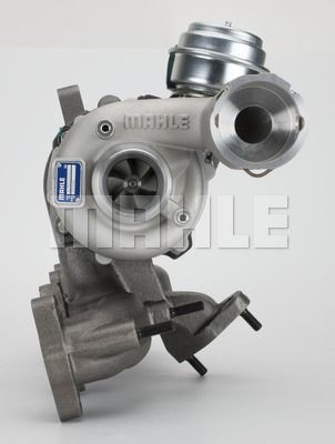 MAHLE Kompressor,ülelaadimine 030 TC 15171 000