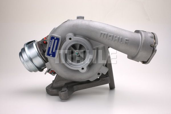 MAHLE Компрессор, наддув 030 TC 17882 000