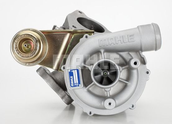 MAHLE Компрессор, наддув 039 TC 15163 000