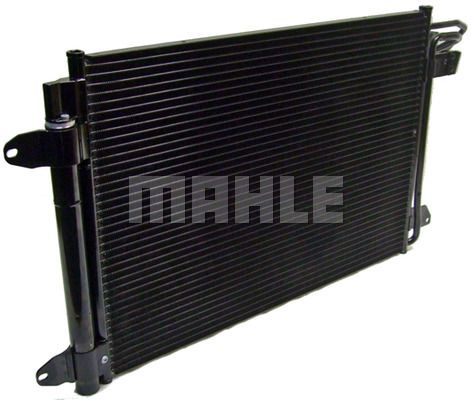 MAHLE Kondensaator,kliimaseade AC 324 000P