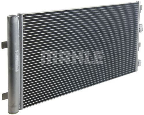 MAHLE Kondensaator,kliimaseade AC 724 000P