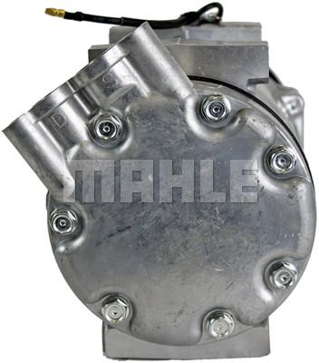 MAHLE Компрессор, кондиционер ACP 1002 000S