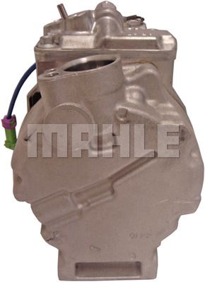 MAHLE Компрессор, кондиционер ACP 1007 000S