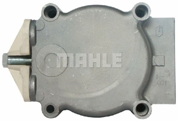 MAHLE Компрессор, кондиционер ACP 101 000S