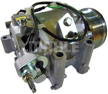 MAHLE Kompressor,kliimaseade ACP 115 000P