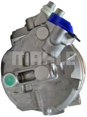 MAHLE Компрессор, кондиционер ACP 1162 000P