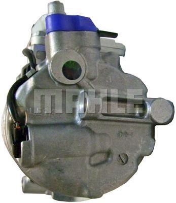 MAHLE Компрессор, кондиционер ACP 1269 000P