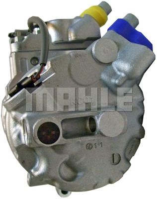 MAHLE Kompressor,kliimaseade ACP 1370 000P