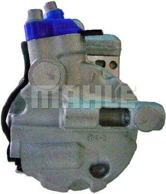 MAHLE Kompressor,kliimaseade ACP 193 000P