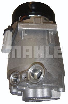 MAHLE Компрессор, кондиционер ACP 24 000P