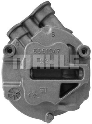 MAHLE Kompressor,kliimaseade ACP 37 000P