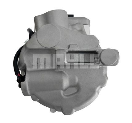 MAHLE Компрессор, кондиционер ACP 721 000S