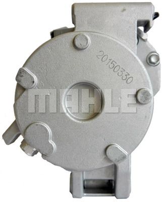 MAHLE Компрессор, кондиционер ACP 783 000S