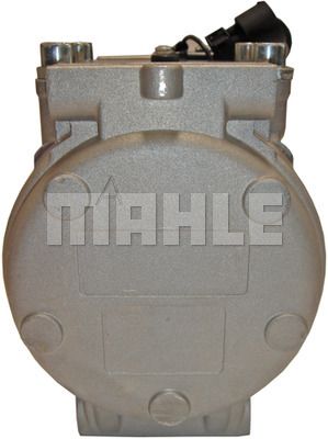 MAHLE Компрессор, кондиционер ACP 818 000S