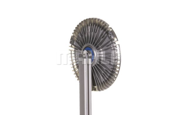 MAHLE Сцепление, вентилятор радиатора CFC 68 000P