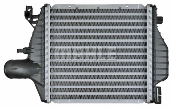 MAHLE Kompressoriõhu radiaator CI 106 000P