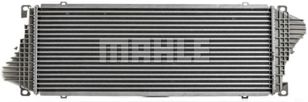 MAHLE Kompressoriõhu radiaator CI 18 000P