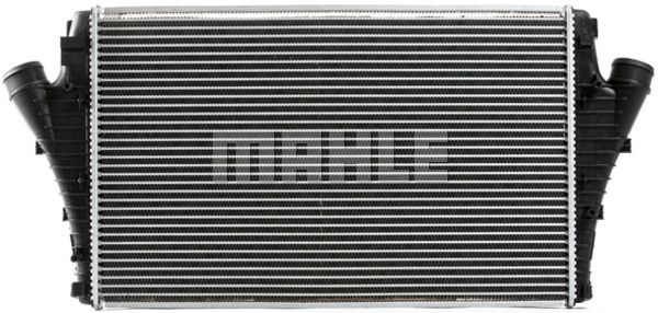 MAHLE Kompressoriõhu radiaator CI 24 000P