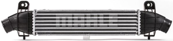 MAHLE Kompressoriõhu radiaator CI 25 000P