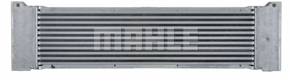 MAHLE Kompressoriõhu radiaator CI 82 000P