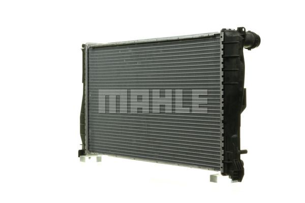 MAHLE Радиатор, охлаждение двигателя CR 1083 000P