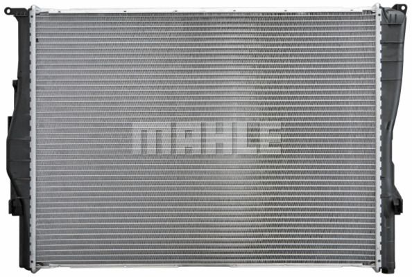 MAHLE Radiaator,mootorijahutus CR 1087 000P