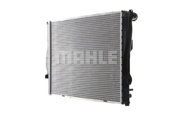 MAHLE Радиатор, охлаждение двигателя CR 1088 000S