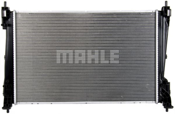 MAHLE Radiaator,mootorijahutus CR 1111 000P