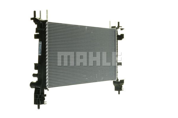 MAHLE Радиатор, охлаждение двигателя CR 1120 000P