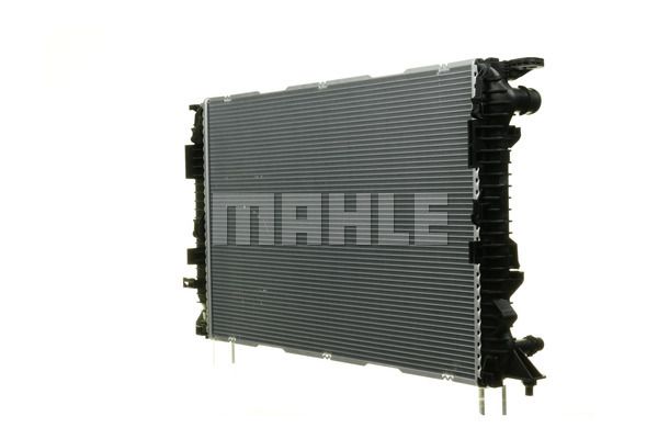 MAHLE Радиатор, охлаждение двигателя CR 1134 000P