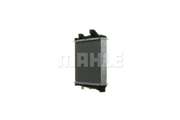 MAHLE Radiaator,mootorijahutus CR 1186 000P