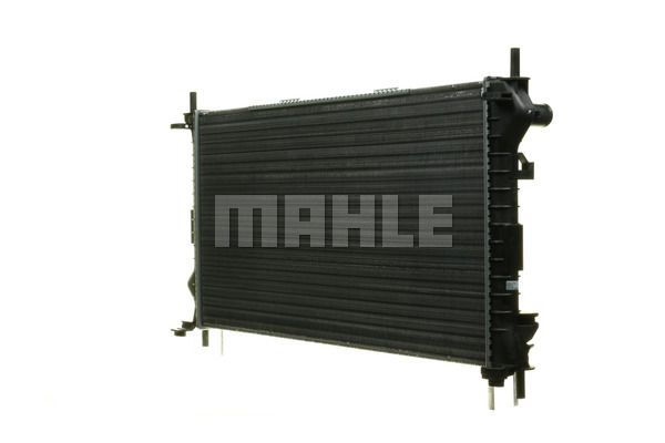 MAHLE Радиатор, охлаждение двигателя CR 1196 000P