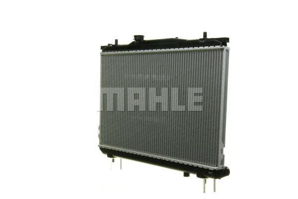 MAHLE Радиатор, охлаждение двигателя CR 1313 000P