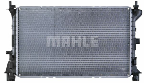 MAHLE Radiaator,mootorijahutus CR 1344 000S