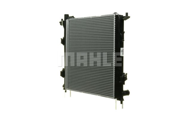 MAHLE Радиатор, охлаждение двигателя CR 1368 000P