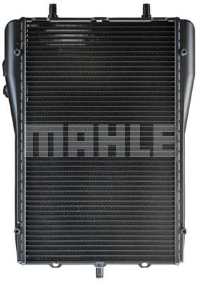 MAHLE Радиатор, охлаждение двигателя CR 1397 000P
