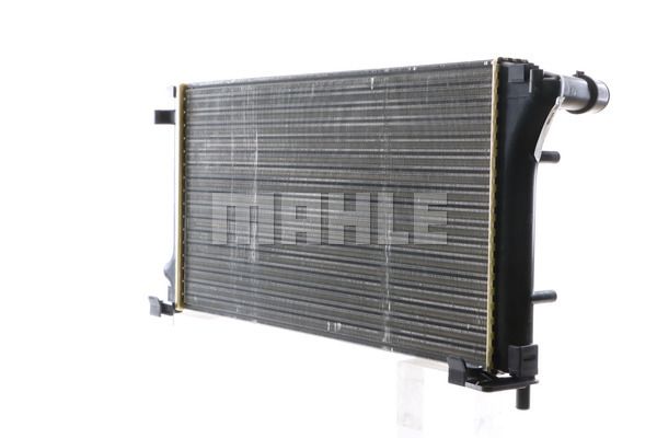 MAHLE Radiaator,mootorijahutus CR 1453 000S