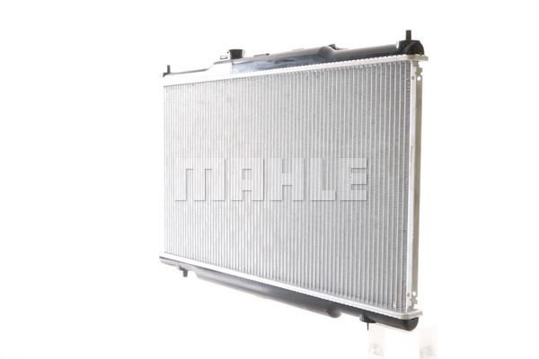 MAHLE Радиатор, охлаждение двигателя CR 1460 000S