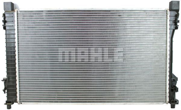 MAHLE Радиатор, охлаждение двигателя CR 1476 000S