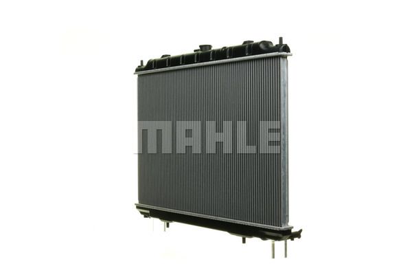 MAHLE Radiaator,mootorijahutus CR 1491 000S