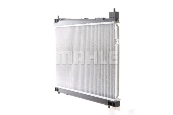MAHLE Радиатор, охлаждение двигателя CR 1523 000S