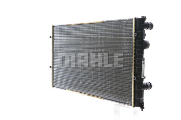 MAHLE Радиатор, охлаждение двигателя CR 1535 000S