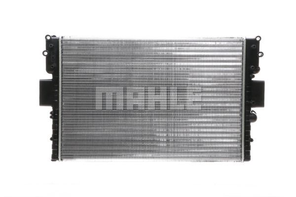 MAHLE Radiaator,mootorijahutus CR 1551 000P