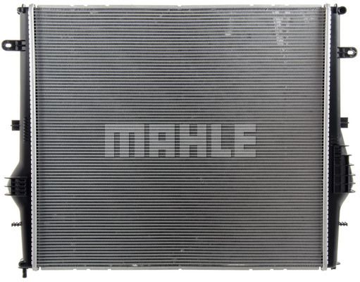 MAHLE Радиатор, охлаждение двигателя CR 1608 000P