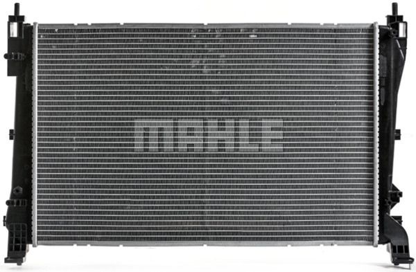 MAHLE Радиатор, охлаждение двигателя CR 2003 000P