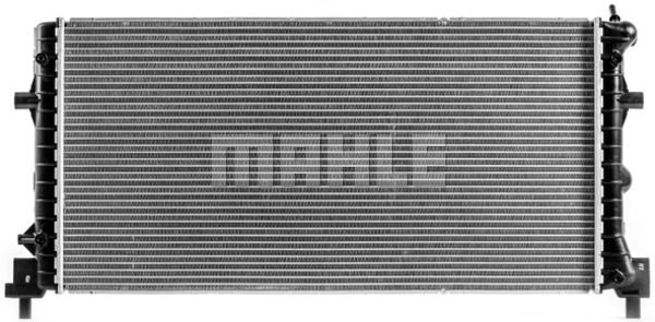 MAHLE Radiaator,mootorijahutus CR 2082 000S