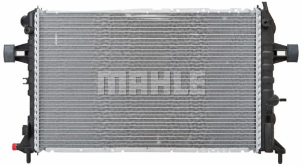 MAHLE Radiaator,mootorijahutus CR 229 000P