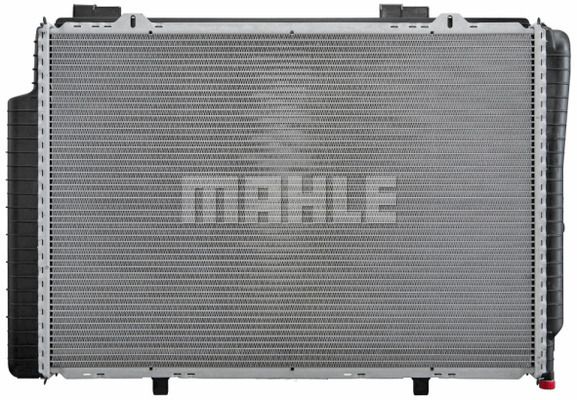 MAHLE Радиатор, охлаждение двигателя CR 248 000P
