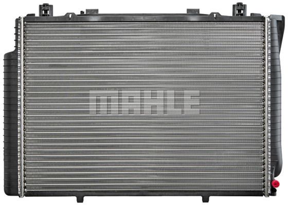 MAHLE Radiaator,mootorijahutus CR 278 000P