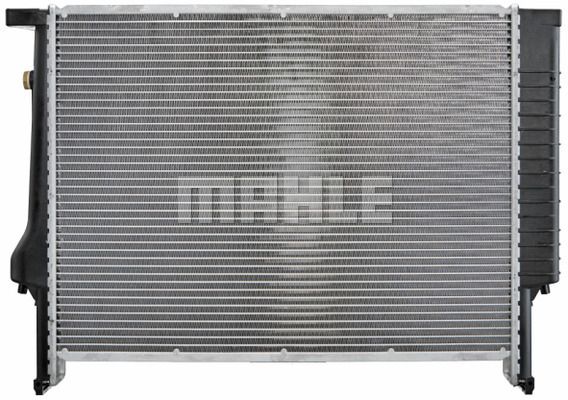 MAHLE Radiaator,mootorijahutus CR 279 000P